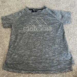 NWOT adidas tee shirt